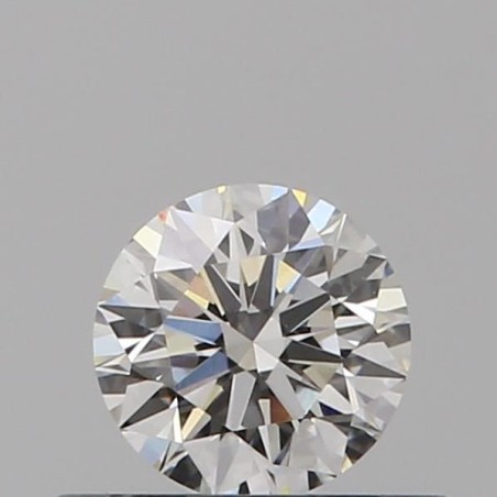 Diament szlif okrągły, 0.32ct, VS1, H, GIA 6522247945