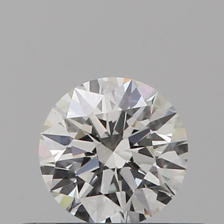 Diament szlif okrągły, 0.3ct, VS1, H, GIA 2536143350