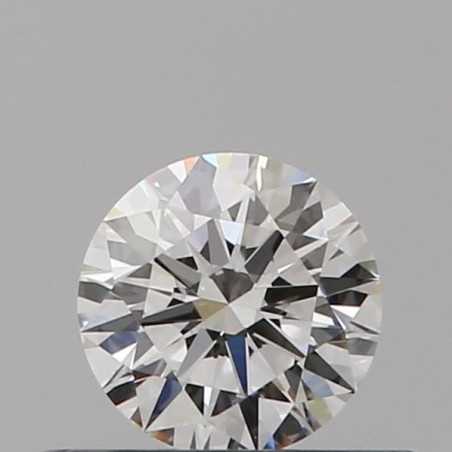 Diament szlif okrągły, 0.3ct, VS1, H, GIA 7531075692