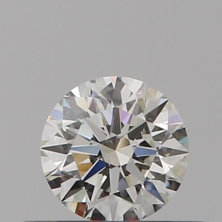 Diament szlif okrągły, 0.31ct, VS1, H, GIA 2537143469
