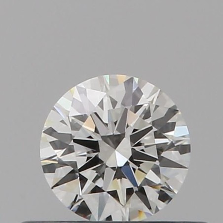 Diament szlif okrągły, 0.3ct, VS1, H, GIA 6525792142