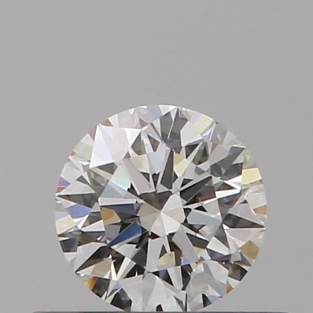 Diament szlif okrągły, 0.31ct, VS1, H, GIA 2536035212