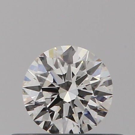 Diament szlif okrągły, 0.31ct, VS1, H, GIA 7548008011