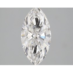 Diament laboratoryjny markiza, 1.05ct, VVS2, E, IGI LG636402822