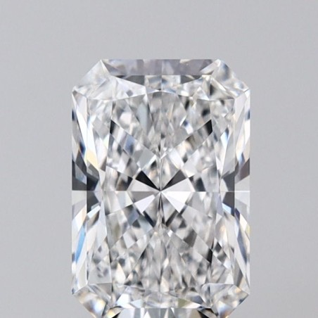 Diament laboratoryjny radiant, 1.57ct, VVS2, E, IGI LG635483252