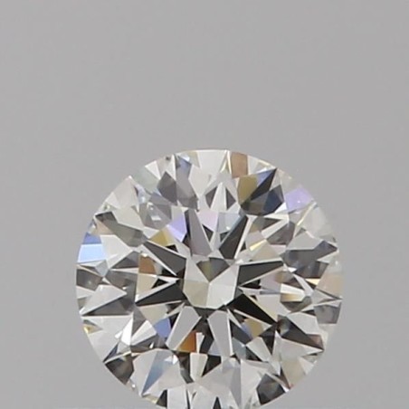 Diament szlif okrągły, 0.33ct, VS2, H, GIA 1523692142