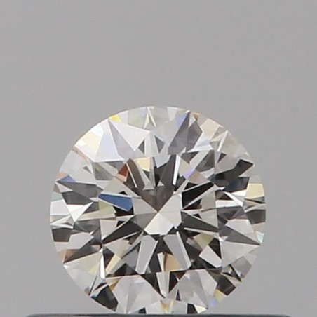 Diament szlif okrągły, 0.32ct, VS1, I, GIA 6531863630