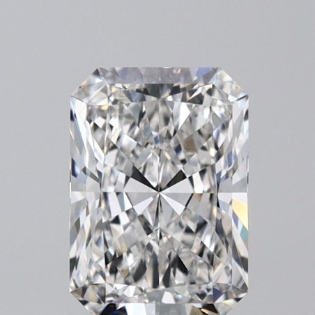 Diament laboratoryjny radiant, 1.57ct, VVS2, E, IGI LG636494221