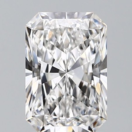 Diament laboratoryjny radiant, 1.02ct, VVS2, D, IGI LG636402929