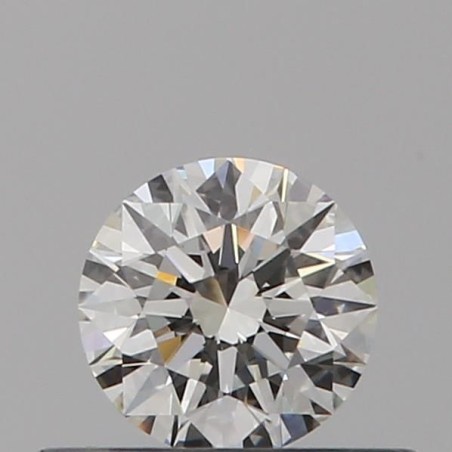 Diament szlif okrągły, 0.3ct, VS2, H, GIA 2536573337