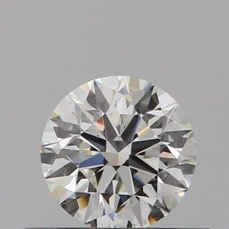 Diament szlif okrągły, 0.32ct, VS1, H, GIA 3525204480