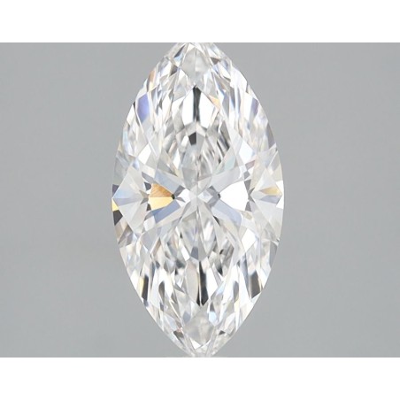 Diament laboratoryjny markiza, 1.01ct, VVS2, E, IGI LG636402828