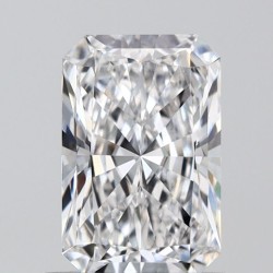 Diament laboratoryjny radiant, 1.02ct, VVS2, E, IGI LG636429161