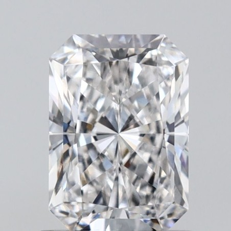 Diament laboratoryjny radiant, 1.06ct, VVS2, E, IGI LG639439496