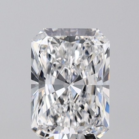 Diament laboratoryjny radiant, 1.57ct, VVS2, D, IGI LG636429200