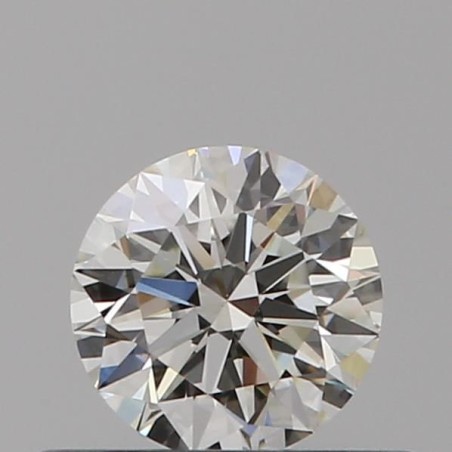 Diament szlif okrągły, 0.34ct, VS1, I, GIA 1539194883