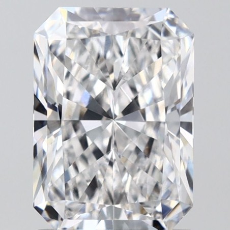 Diament laboratoryjny radiant, 1.56ct, VVS2, D, IGI LG636403310