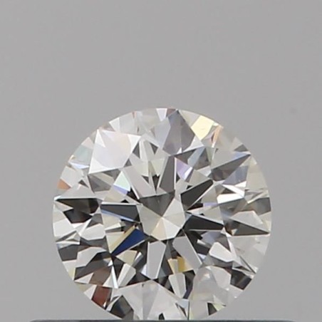 Diament szlif okrągły, 0.32ct, VS1, I, GIA 5536633038