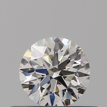 Diament szlif okrągły, 0.3ct, VS1, I, GIA 1538493511