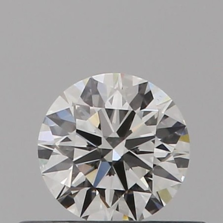 Diament szlif okrągły, 0.32ct, VS2, I, GIA 2537577257