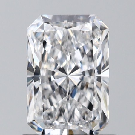 Diament laboratoryjny radiant, 1.07ct, VVS2, D, IGI LG638447275