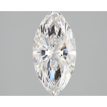 Diament laboratoryjny markiza, 1.05ct, VVS2, E, IGI LG638447488