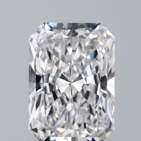 Diament laboratoryjny radiant, 1.02ct, VVS2, D, IGI LG639426837