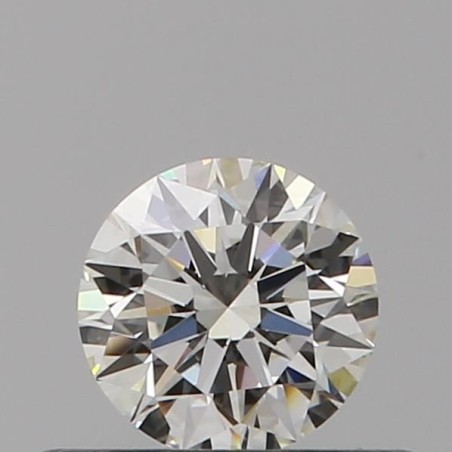 Diament szlif okrągły, 0.3ct, VS2, I, GIA 3535937782