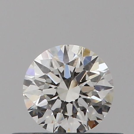 Diament szlif okrągły, 0.32ct, SI1, I, GIA 7531577899