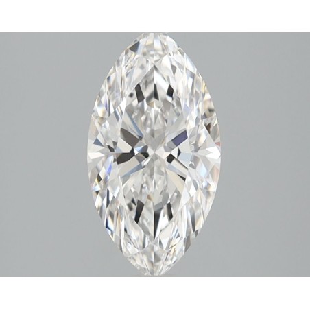 Diament laboratoryjny markiza, 1.04ct, VVS2, E, IGI LG639468296