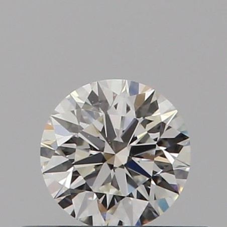 Diament szlif okrągły, 0.3ct, VS1, I, GIA 6531060751