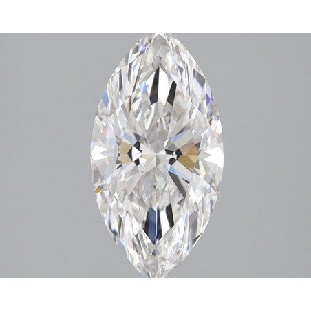 Diament laboratoryjny markiza, 1.05ct, VVS2, E, IGI LG639468457