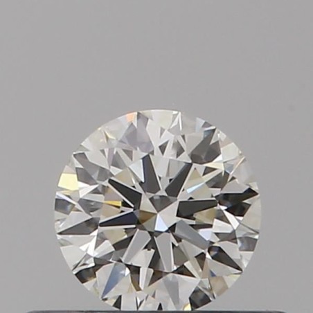 Diament szlif okrągły, 0.3ct, VS2, I, GIA 2538863674