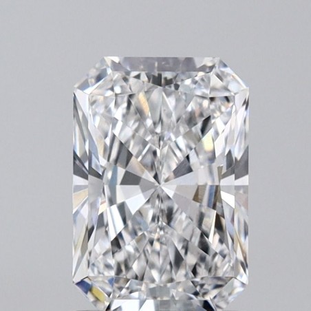Diament laboratoryjny radiant, 1.58ct, VVS2, D, IGI LG639468369