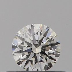 Diament szlif okrągły, 0.32ct, VS2, I, GIA 2534911311