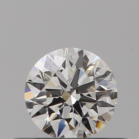 Diament szlif okrągły, 0.3ct, VS2, I, GIA 1533849598