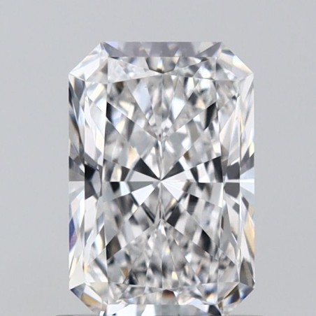 Diament laboratoryjny radiant, 1.03ct, VVS2, E, IGI LG639439500