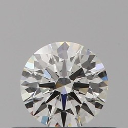 Diament szlif okrągły, 0.32ct, VS2, I, GIA 6532719825