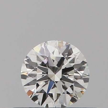 Diament szlif okrągły, 0.3ct, SI1, I, GIA 5516856731