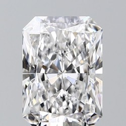 Diament laboratoryjny radiant, 2.07ct, VVS2, E, IGI LG640491756