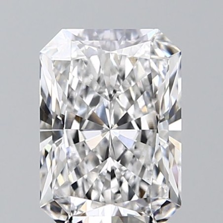 Diament laboratoryjny radiant, 2.07ct, VVS2, E, IGI LG640491756