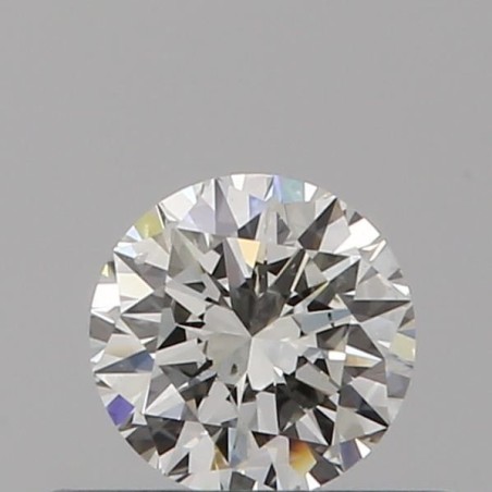 Diament szlif okrągły, 0.3ct, SI2, I, GIA 6532849560