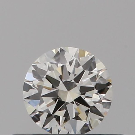 Diament szlif okrągły, 0.3ct, VS1, I, GIA 6491180721