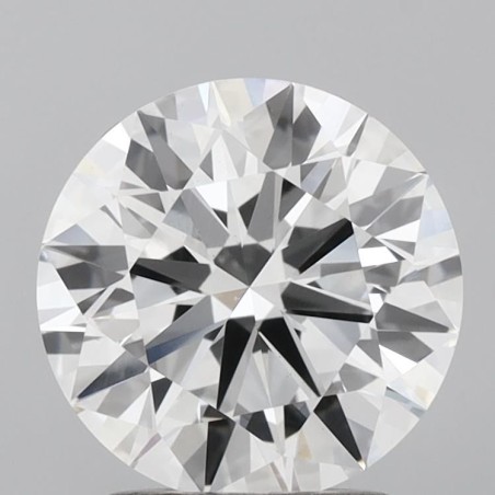 Diament laboratoryjny szlif okrągły, 2.02ct, VVS2, E, IGI LG756572953