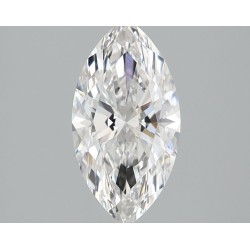 Diament laboratoryjny markiza, 1.07ct, VVS2, E, IGI LG639468300