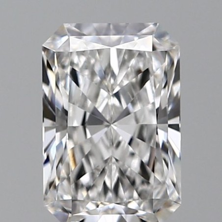 Diament laboratoryjny radiant, 1.03ct, VVS2, D, IGI LG640417139