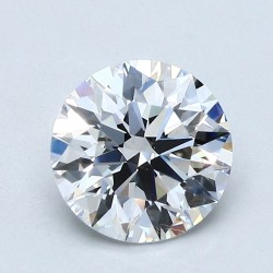 Diament szlif okrągły, 1.52ct, VS2, E, GIA 1232793990