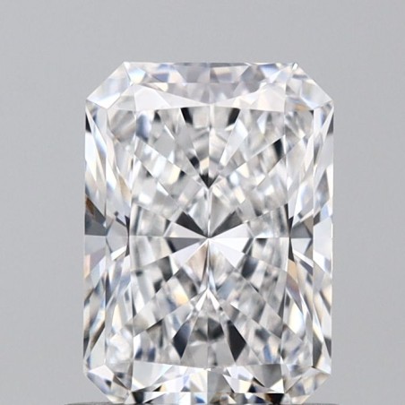 Diament laboratoryjny radiant, 1.06ct, VVS2, E, IGI LG640439803