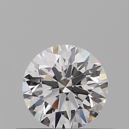 Diament szlif okrągły, 0.35ct, VVS1, D, GIA 6511819778