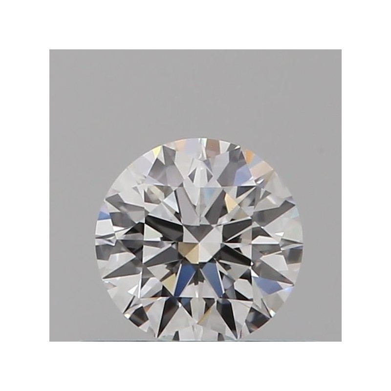 Diament szlif okrągły, 0.36ct, VVS2, D, GIA 1535174596